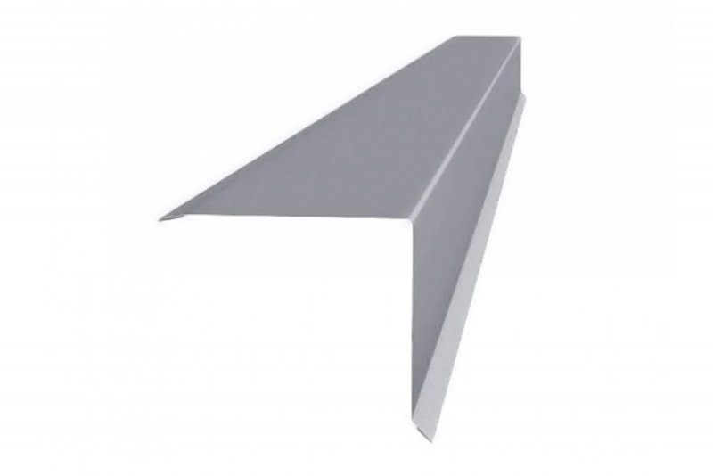 Планка карнизная 95х120х2000