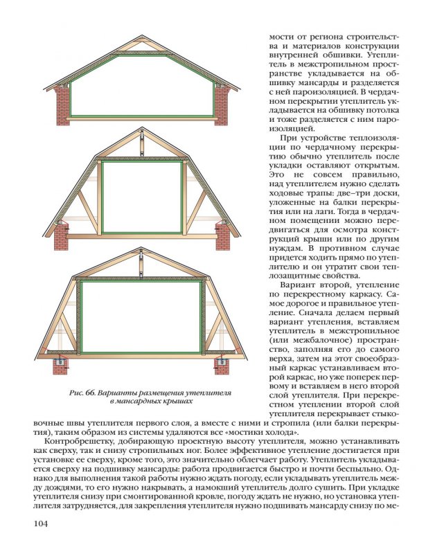 Pdf Савельев а.а. 2009 конструкции крыш. Стропильные системы