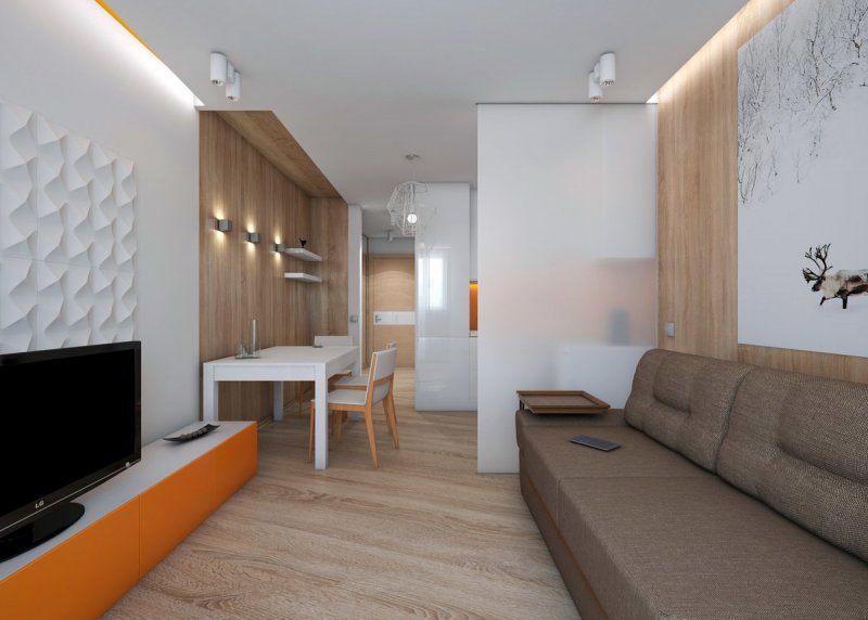 Floorplan 3d