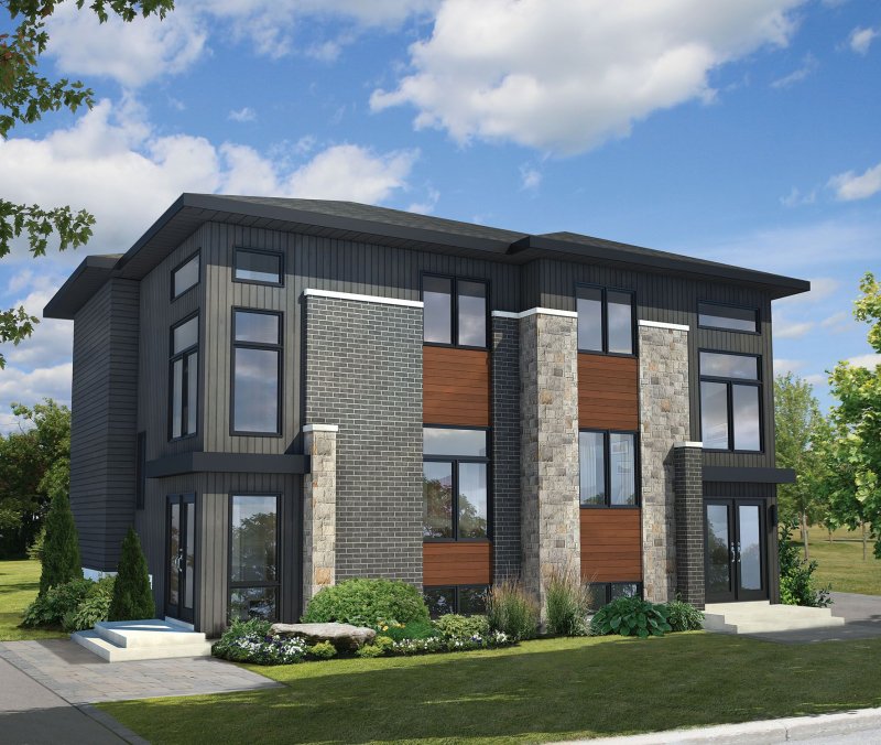 Multifamily Housing