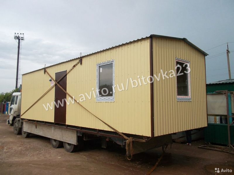 Тини Хаус 3*6 планировка