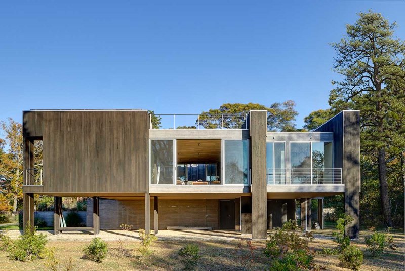 Northwest Harbor bates Masi Architects