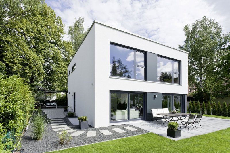 Gussek haus