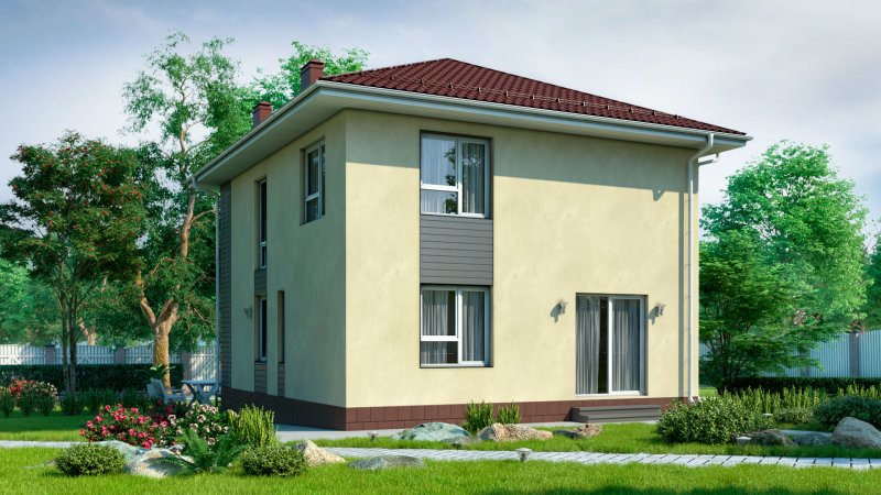 БЭНПАН бп106