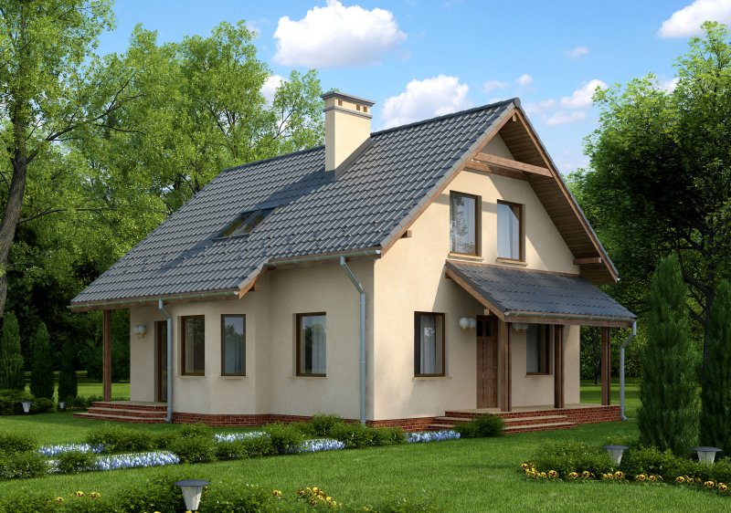 Ангельский дом