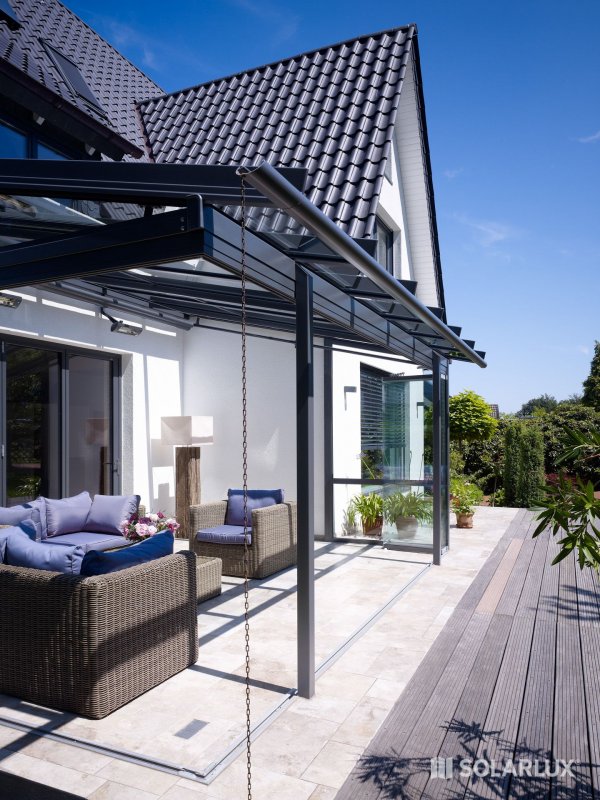 Solarlux Highline