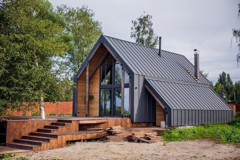 Барнхаус Барн Хаус Barnhouse Barn House