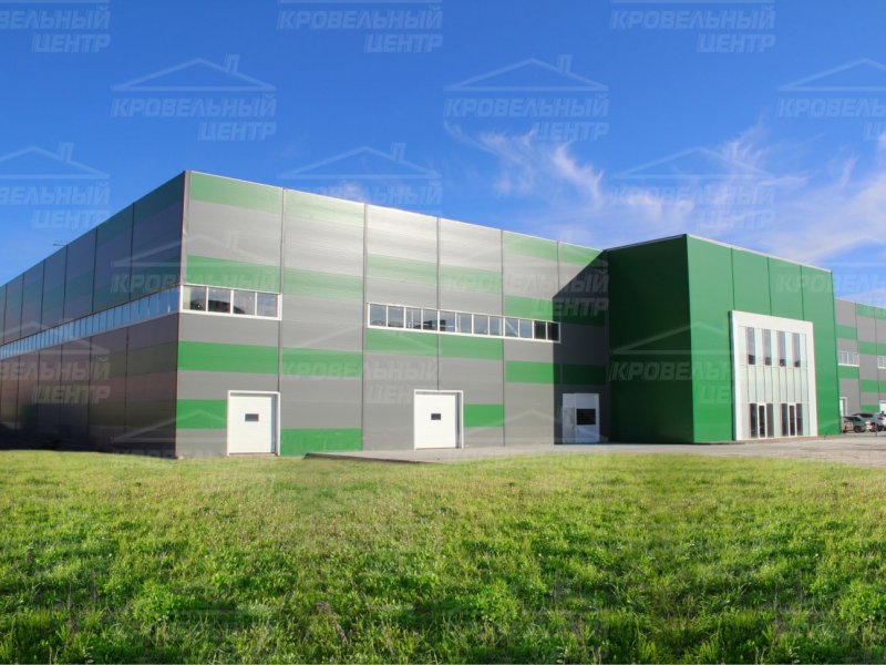 ГАЗ c41rb3 сендвичные панели