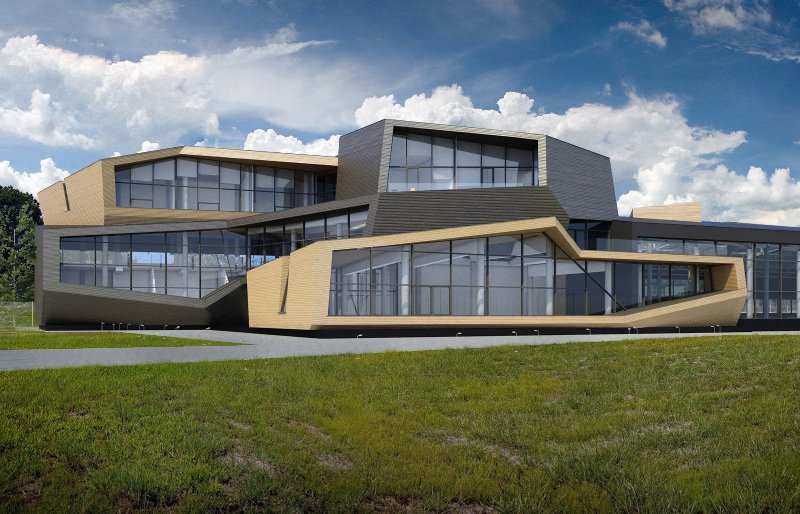 Истра теннисный центр