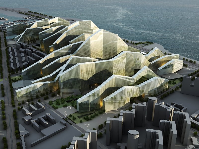 Huashan Hospital