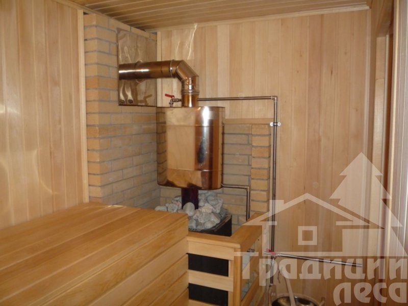 Каркасная баня 3х5 планировка