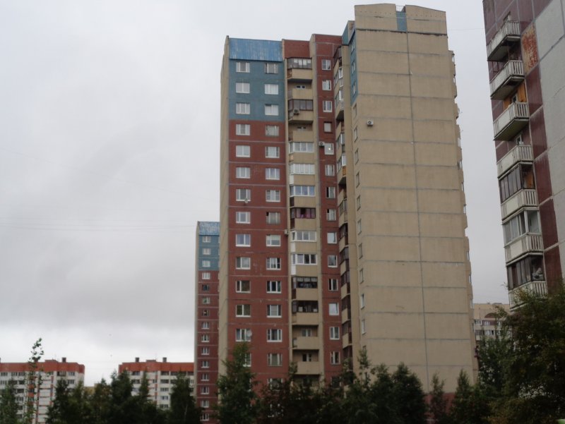 Шуваловский 61 корпус 2