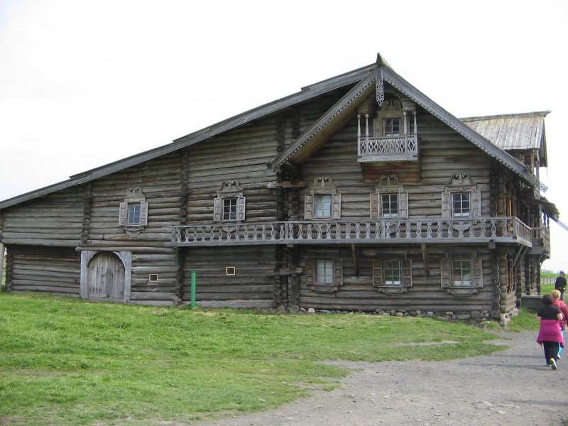 Крестьянина Ошевнева