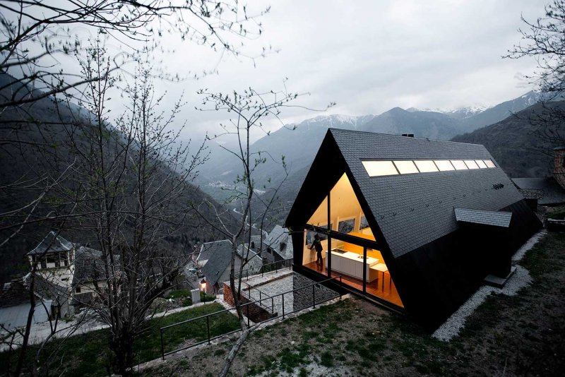 Eco House Merisi Грузия Аджария