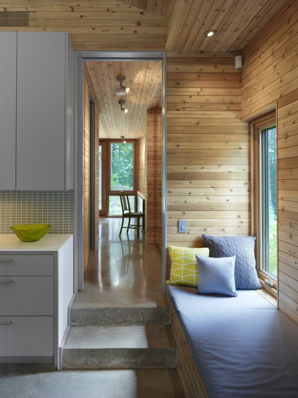 Дачные домики tiny House