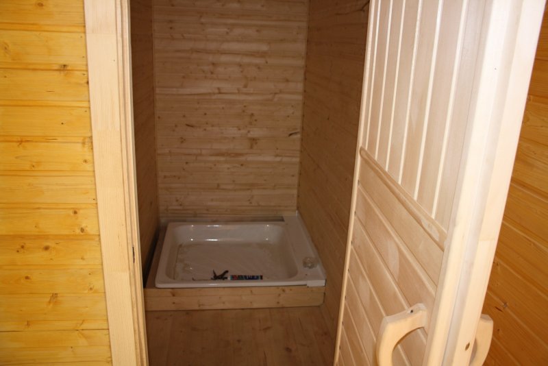 Планировка бани 3.5х3.5