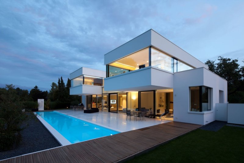 Ivo Bojanic Architect