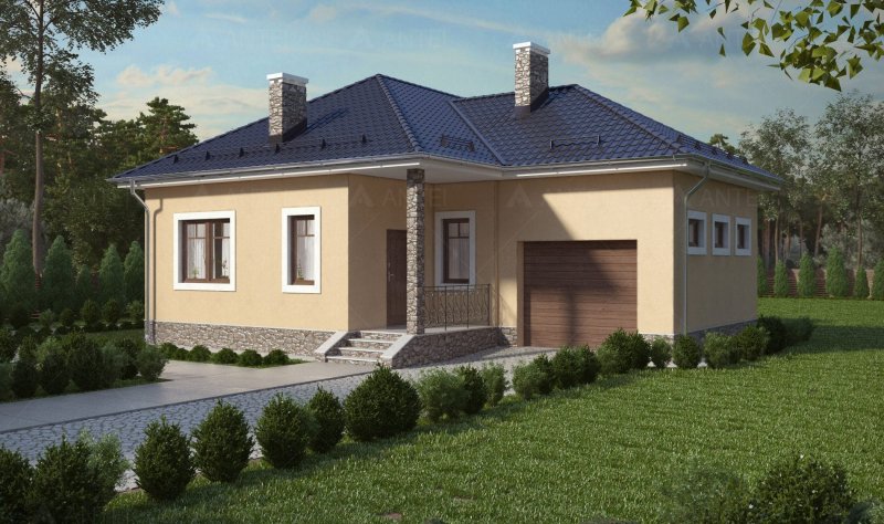 АРХМАСТЕРС archmasters