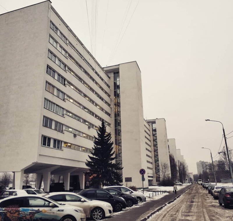 Зеленоград флейта корпус