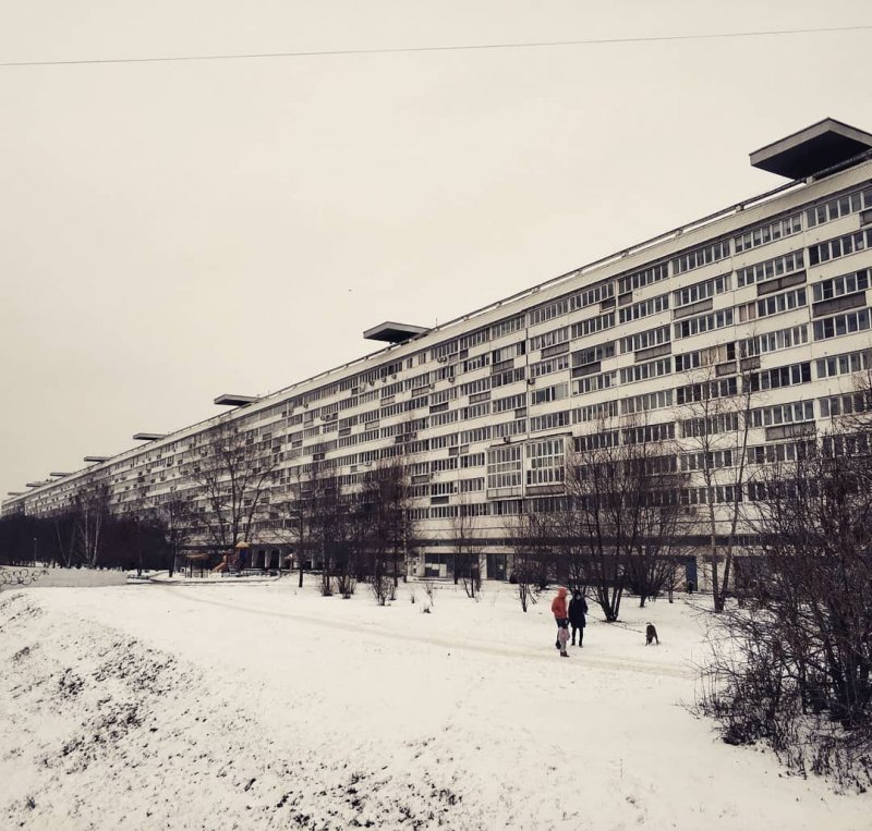 Зеленоград флейта корпус