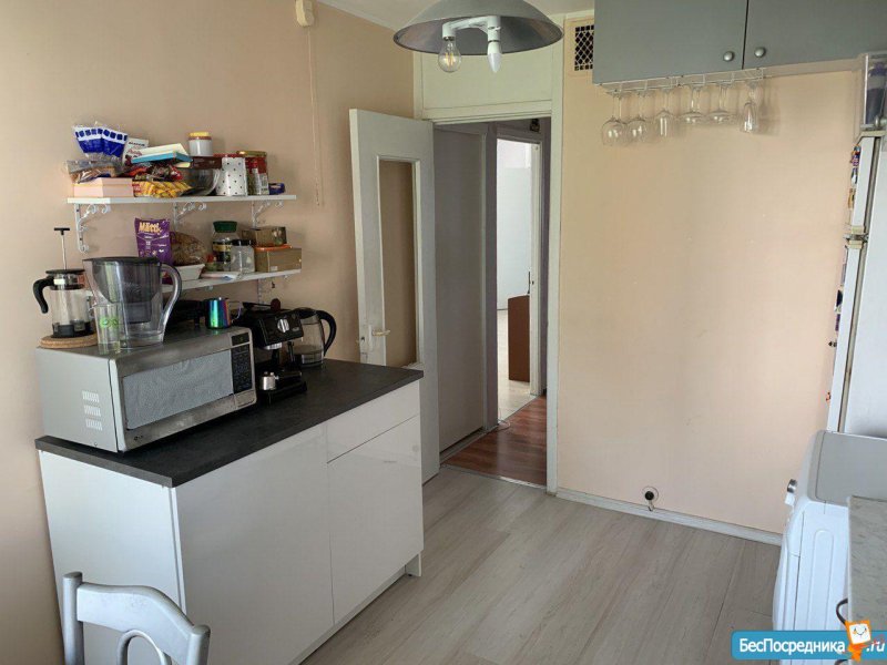 Планировка квартир в Зеленограде