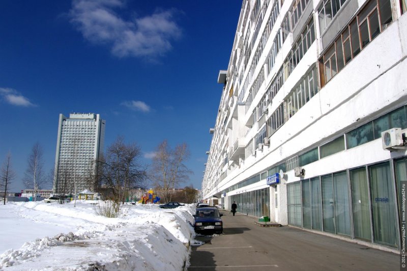 Флейта Зеленоград