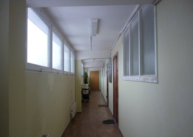 Флейта Зеленоград планировка