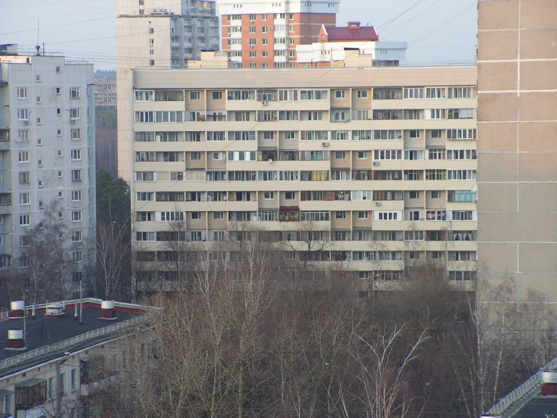 Зеленоград флейта корпус