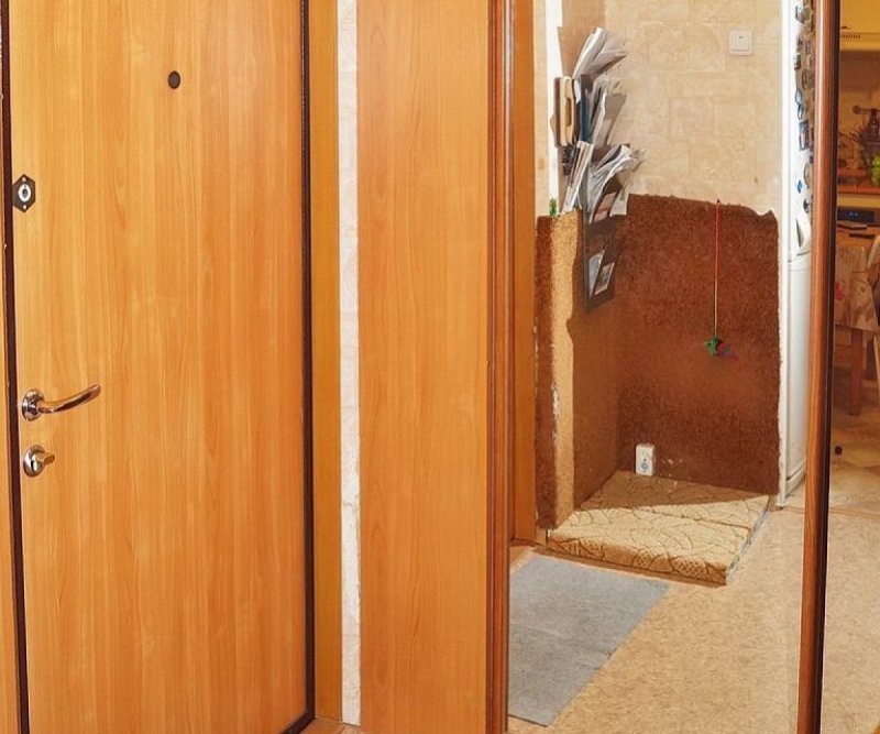 Зеленоград, к360 квартира