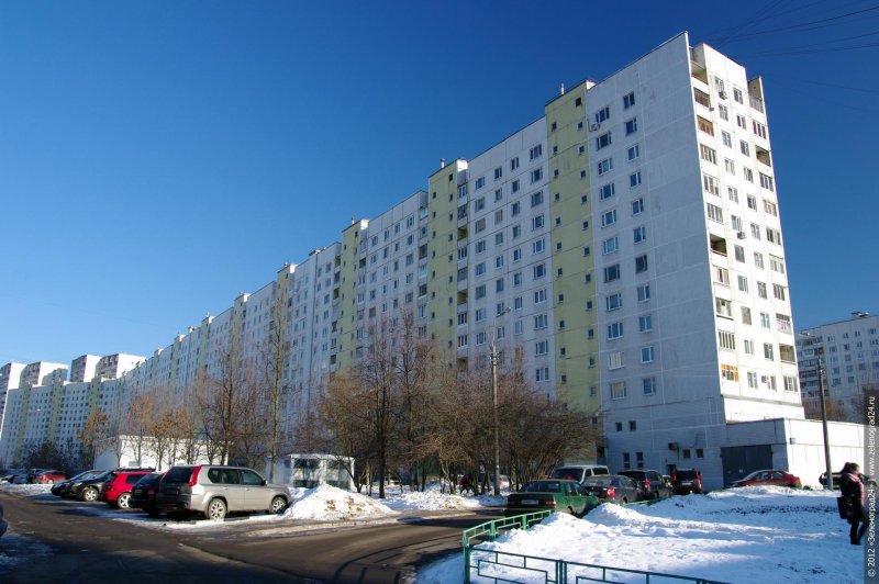 Зеленоград