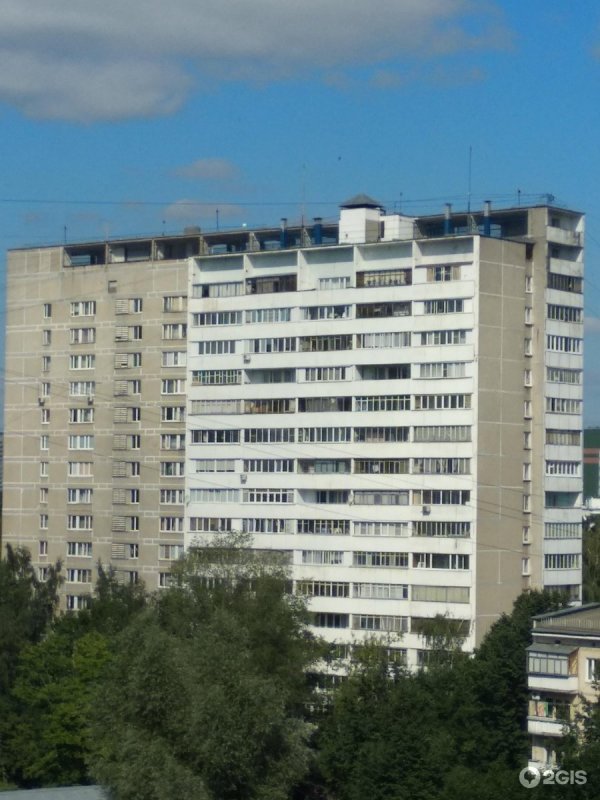 Новый пешеходный переход в Зеленограде около флейты