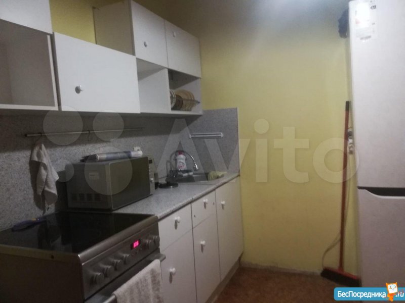 Корпус 433 Зеленоград планировка квартир