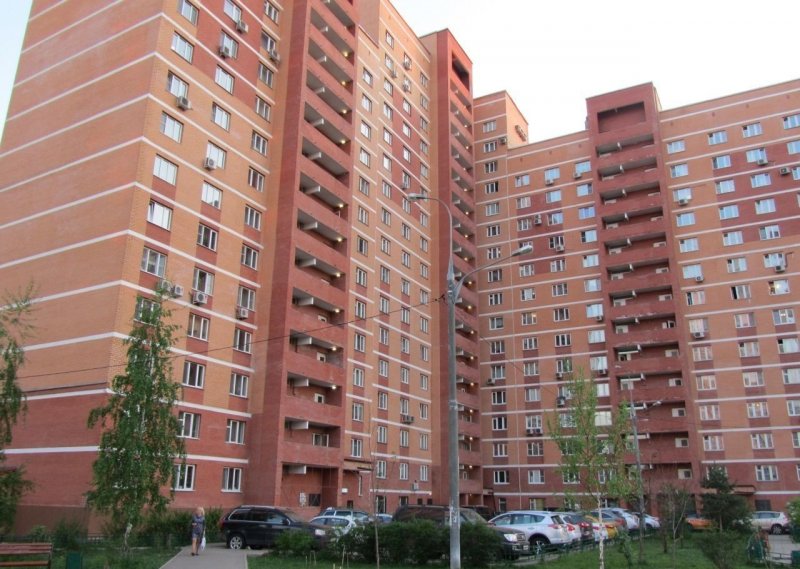 Недвижимость в Зеленограде 3 х комнату