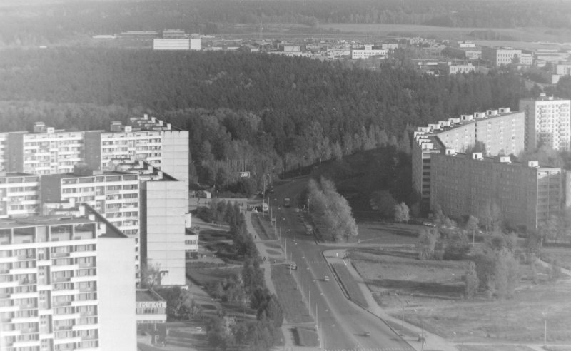 Зеленоград корп 360