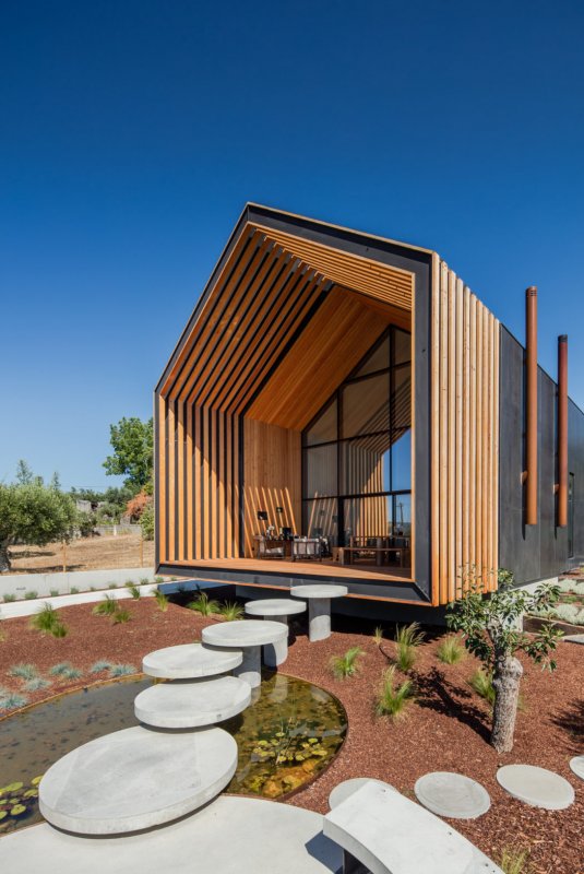 Barn House Португалия