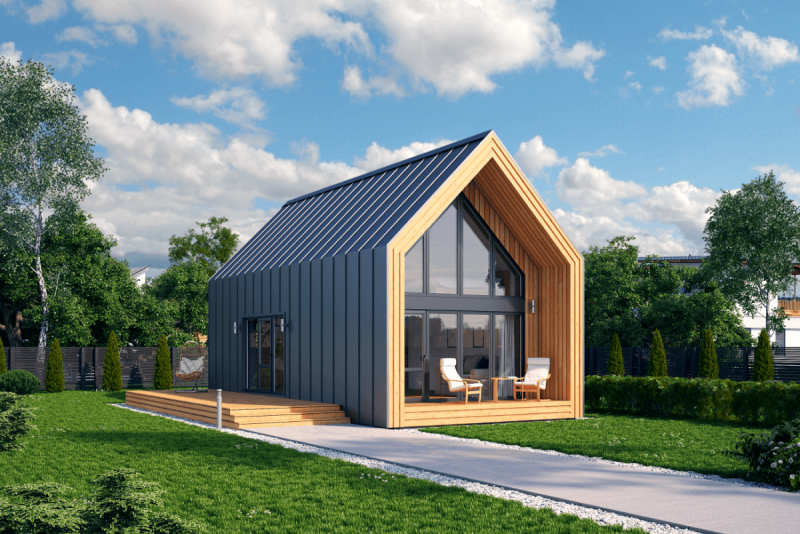 Барнхаус Барн Хаус Barnhouse Barn House