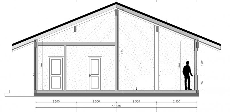 Fahverk House