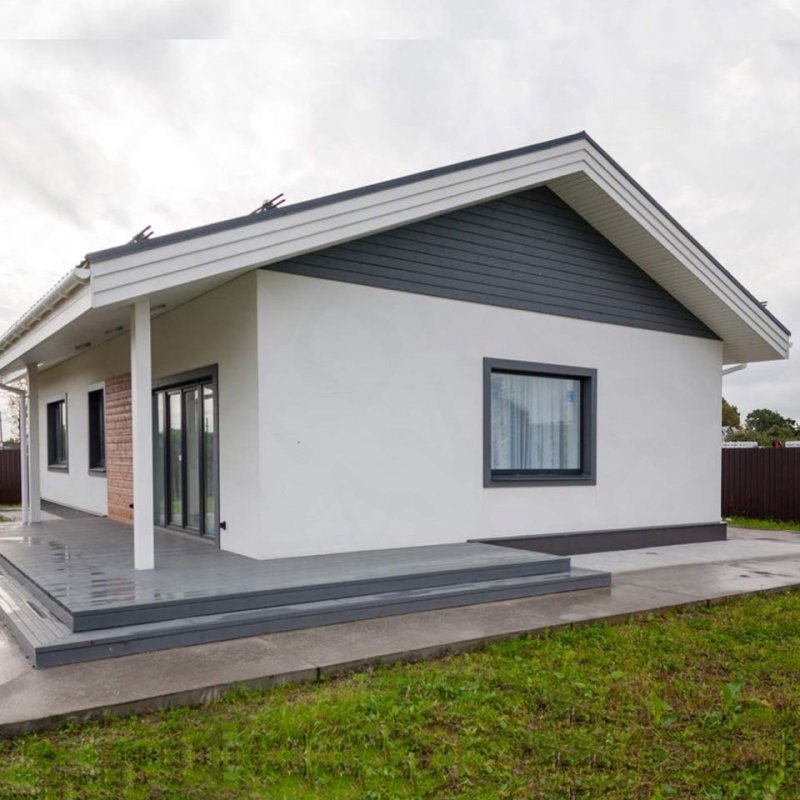 Z273 Optimum House проект