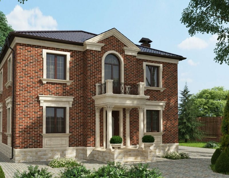 Edwardian House