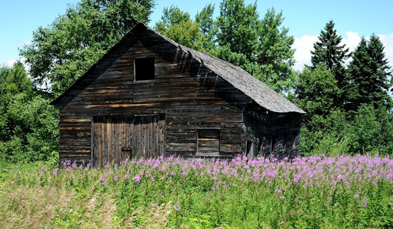 Мини домик Country House