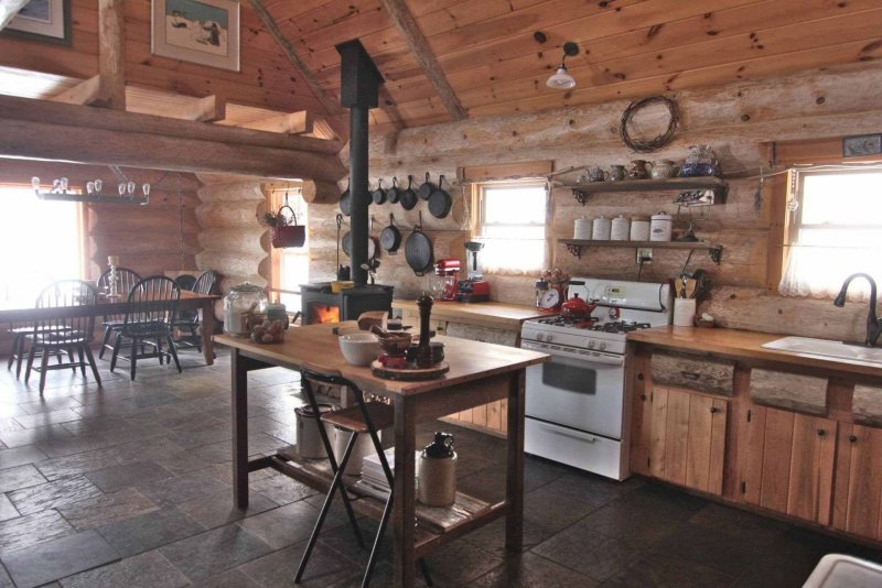 Tiny House Скандинавия