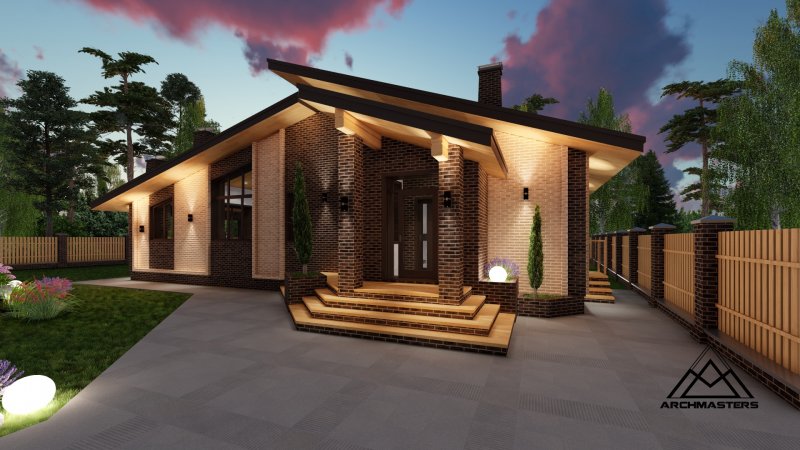 АРХМАСТЕРС archmasters