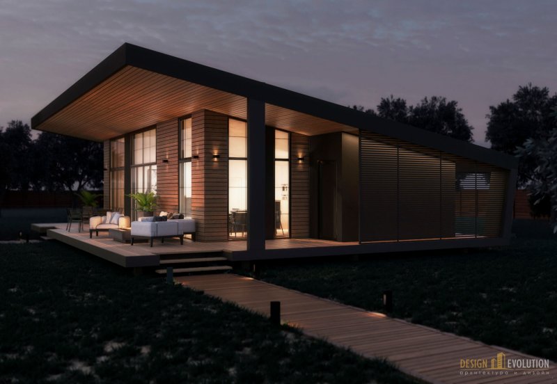 Хаусбот Карелия Houseboat