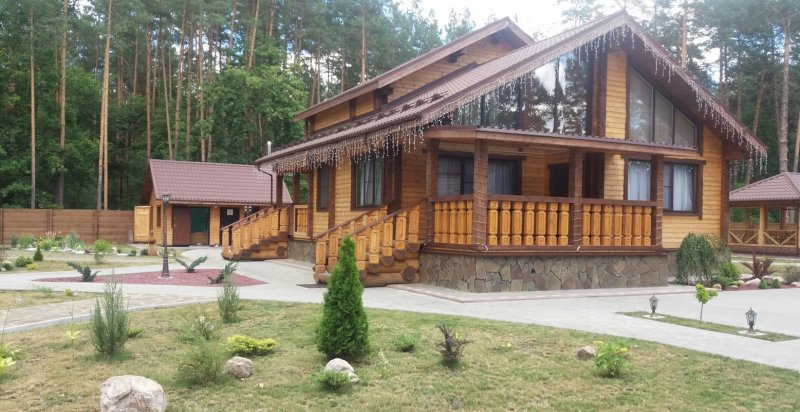 Хаусбот для рыбалки