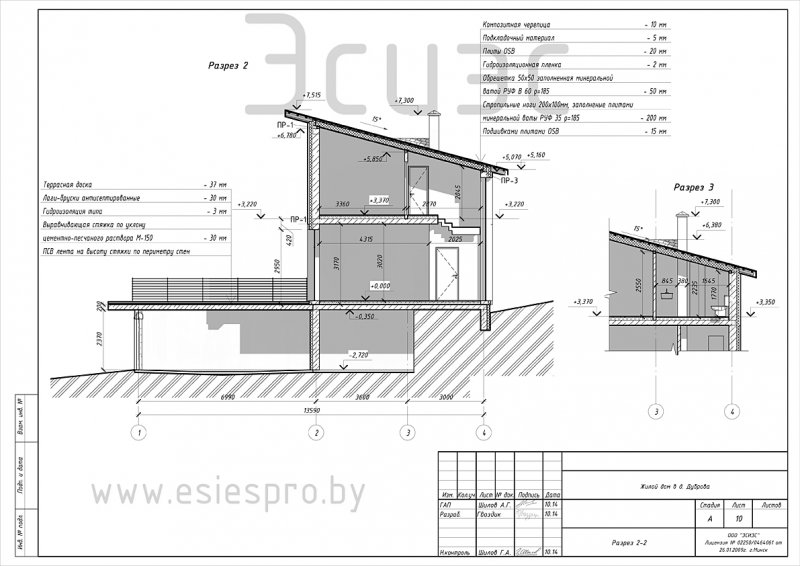 Баня из клееного бруса проекты с односкатной крышей
