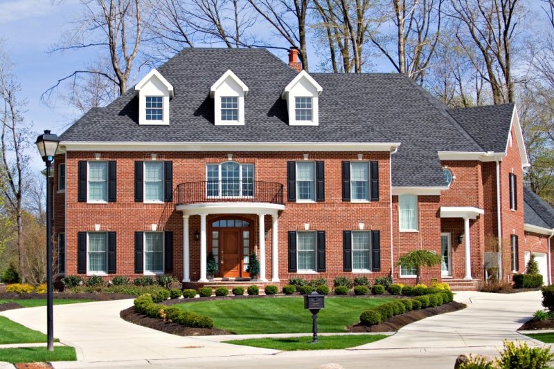 Brick House кирпич