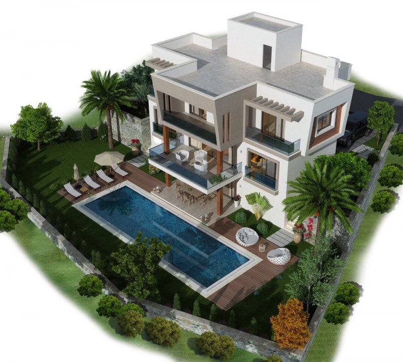 Villa romana ла Ольмеда