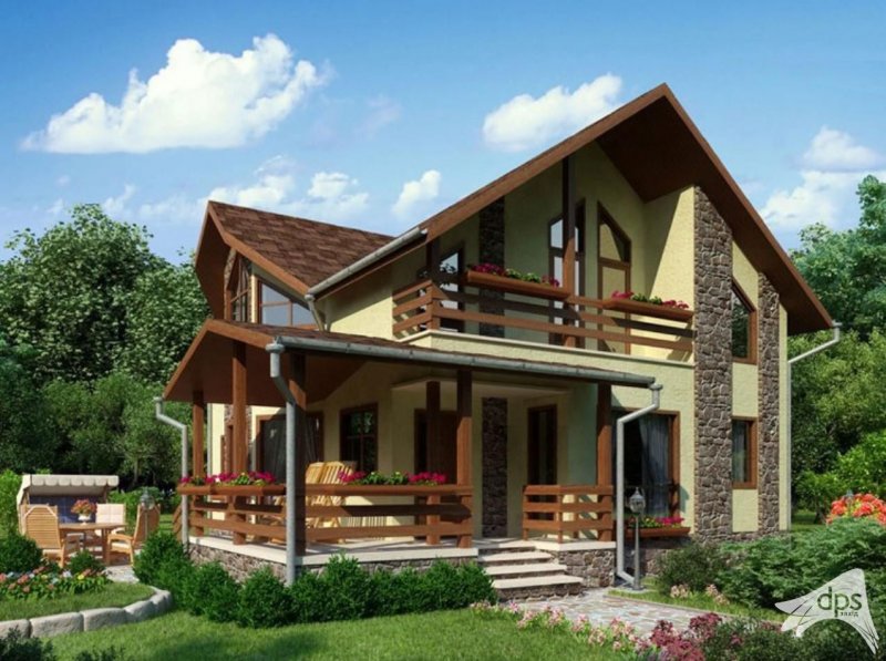 Проект Бавария 2 с