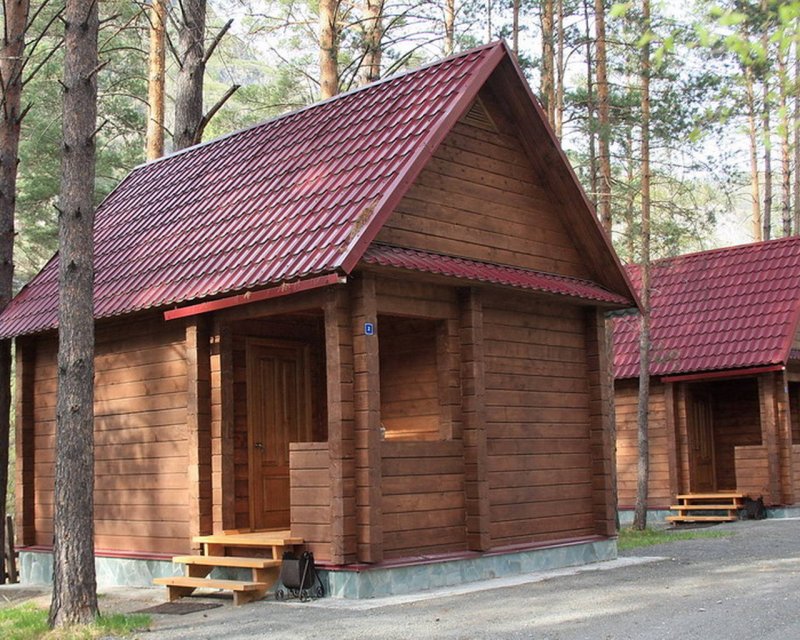 Глэмпинг Сочи красная Поляна