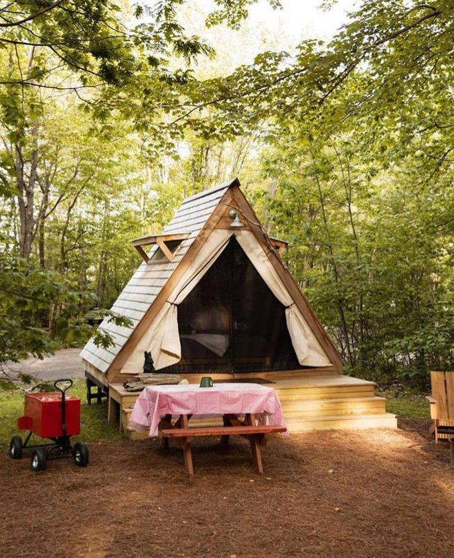 Палатка best Camp Montana 3